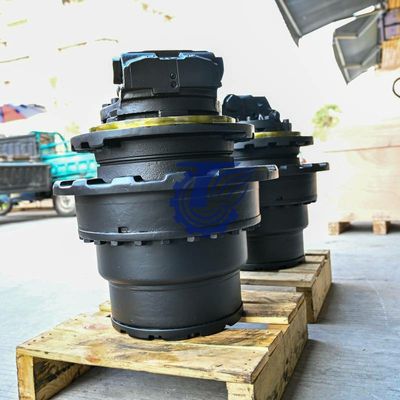 9066008 9080070 9096483 9065944 9080114 ヒタチ用 EX200-1 EX200K RX2000 掘削機 移動組立て 最終ドライブ 移動モーター DRIVE GP-FINAL -WITH MOTOR 後置品 オリジナル