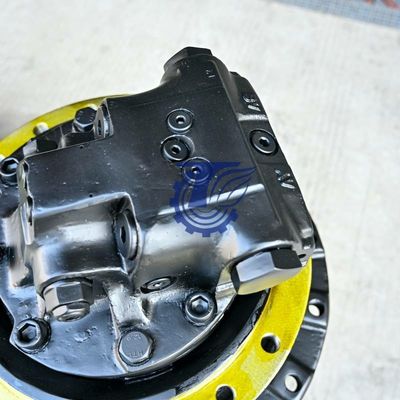 9066008 9080070 9096483 9065944 9080114 ヒタチ用 EX200-1 EX200K RX2000 掘削機 移動組立て 最終ドライブ 移動モーター DRIVE GP-FINAL -WITH MOTOR 後置品 オリジナル