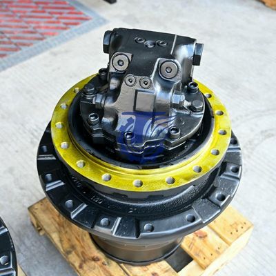 9066008 9080070 9096483 9065944 9080114 ヒタチ用 EX200-1 EX200K RX2000 掘削機 移動組立て 最終ドライブ 移動モーター DRIVE GP-FINAL -WITH MOTOR 後置品 オリジナル