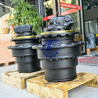 9066008 9080070 9096483 9065944 9080114 ヒタチ用 EX200-1 EX200K RX2000 掘削機 移動組立て 最終ドライブ 移動モーター DRIVE GP-FINAL -WITH MOTOR 後置品 オリジナル