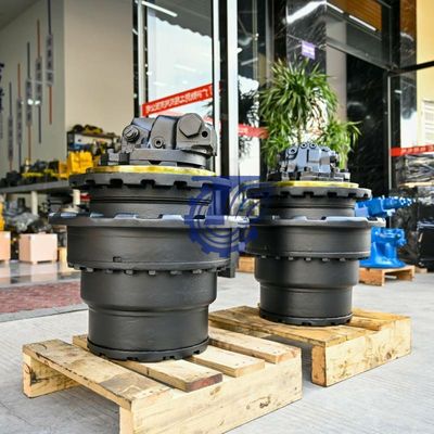 9066008 9080070 9096483 9065944 9080114 ヒタチ用 EX200-1 EX200K RX2000 掘削機 移動組立て 最終ドライブ 移動モーター DRIVE GP-FINAL -WITH MOTOR 後置品 オリジナル