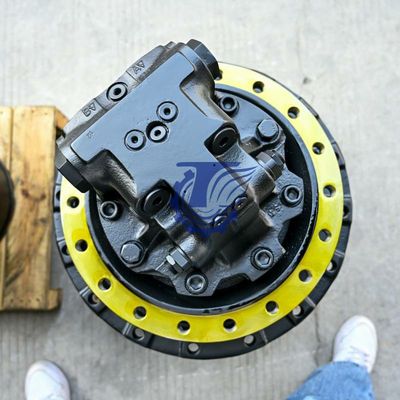 9066008 9080070 9096483 9065944 9080114 ヒタチ用 EX200-1 EX200K RX2000 掘削機 移動組立て 最終ドライブ 移動モーター DRIVE GP-FINAL -WITH MOTOR 後置品 オリジナル