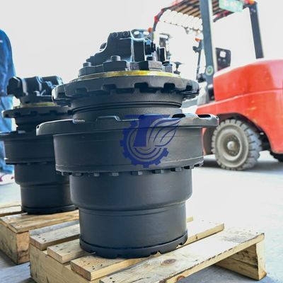 9066008 9080070 9096483 9065944 9080114 ヒタチ用 EX200-1 EX200K RX2000 掘削機 移動組立て 最終ドライブ 移動モーター DRIVE GP-FINAL -WITH MOTOR 後置品 オリジナル