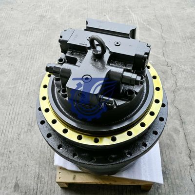 VOE14557191 VOE14557192 VOE14648036 VOLVO EC460C EC460CHR EC480D EC480DHR EC480EHR エグババター 移動組成 最終ドライブ 移動モーター DRIVE GP-FINAL -MOTOR付き 後置品 オリジナル