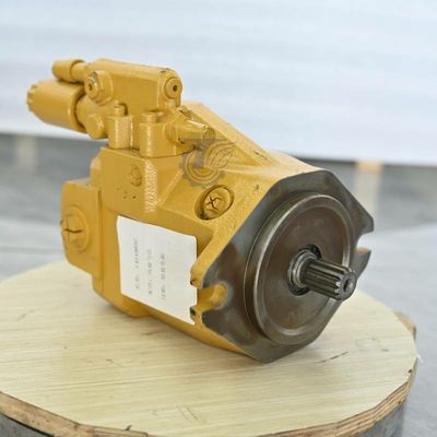 CA5240925 524-0925 CAT 336 GC EXCAVATOR PARTS 液圧ポンプ ピストンポンプ メインポンプ パンプ アッシーポンプ組立て パンプ GP-ピストン 後置品 原品