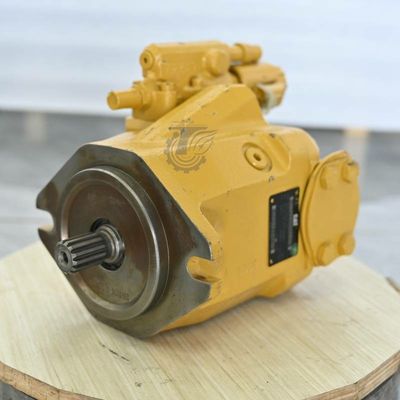 CA5240925 524-0925 CAT 336 GC EXCAVATOR PARTS 液圧ポンプ ピストンポンプ メインポンプ パンプ アッシーポンプ組立て パンプ GP-ピストン 後置品 原品
