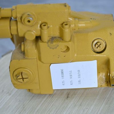 CA5240925 524-0925 CAT 336 GC EXCAVATOR PARTS 液圧ポンプ ピストンポンプ メインポンプ パンプ アッシーポンプ組立て パンプ GP-ピストン 後置品 原品