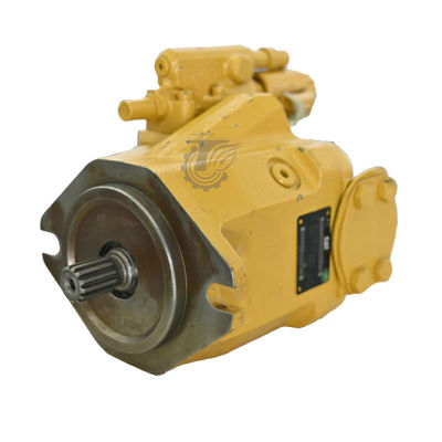 CA5240925 524-0925 CAT 336 GC EXCAVATOR PARTS 液圧ポンプ ピストンポンプ メインポンプ パンプ アッシーポンプ組立て パンプ GP-ピストン 後置品 原品