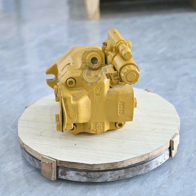 CA5240925 524-0925 CAT 336 GC EXCAVATOR PARTS 液圧ポンプ ピストンポンプ メインポンプ パンプ アッシーポンプ組立て パンプ GP-ピストン 後置品 原品