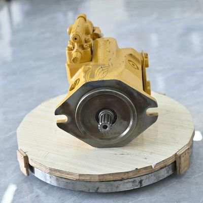 CA5240925 524-0925 CAT 336 GC EXCAVATOR PARTS 液圧ポンプ ピストンポンプ メインポンプ パンプ アッシーポンプ組立て パンプ GP-ピストン 後置品 原品