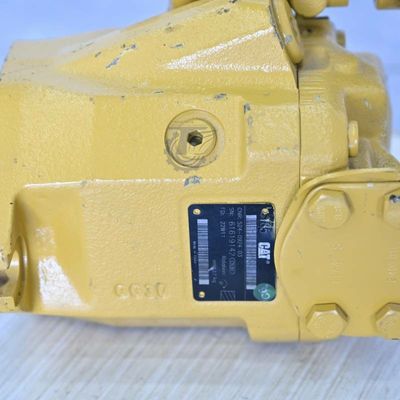 CA5240925 524-0925 CAT 336 GC EXCAVATOR PARTS 液圧ポンプ ピストンポンプ メインポンプ パンプ アッシーポンプ組立て パンプ GP-ピストン 後置品 原品