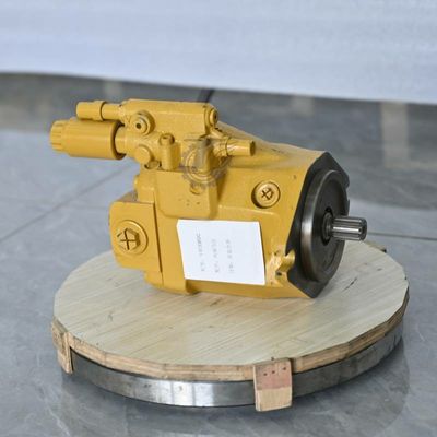 CA5240925 524-0925 CAT 336 GC EXCAVATOR PARTS 液圧ポンプ ピストンポンプ メインポンプ パンプ アッシーポンプ組立て パンプ GP-ピストン 後置品 原品