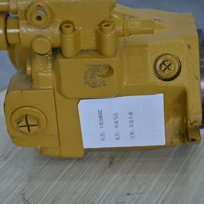CA5240925 524-0925 CAT 336 GC EXCAVATOR PARTS 液圧ポンプ ピストンポンプ メインポンプ パンプ アッシーポンプ組立て パンプ GP-ピストン 後置品 原品
