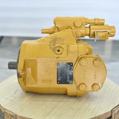 CA5240925 524-0925 CAT 336 GC EXCAVATOR PARTS 液圧ポンプ ピストンポンプ メインポンプ パンプ アッシーポンプ組立て パンプ GP-ピストン 後置品 原品
