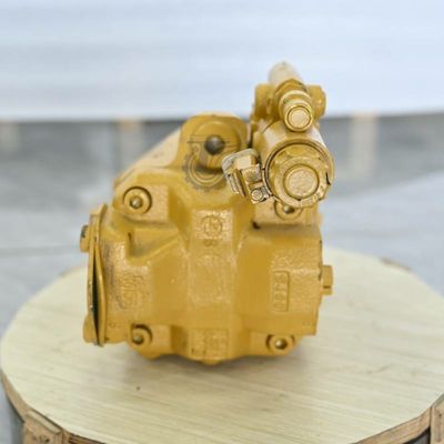 CA5240925 524-0925 CAT 336 GC EXCAVATOR PARTS 液圧ポンプ ピストンポンプ メインポンプ パンプ アッシーポンプ組立て パンプ GP-ピストン 後置品 原品