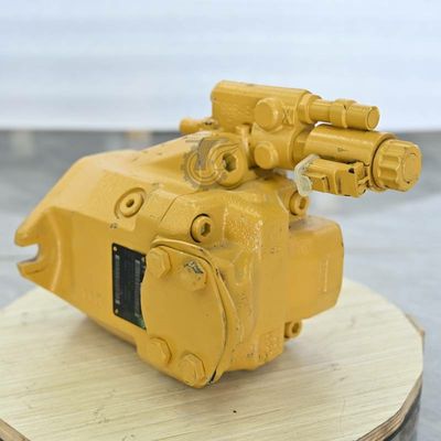 CA5240925 524-0925 CAT 336 GC EXCAVATOR PARTS 液圧ポンプ ピストンポンプ メインポンプ パンプ アッシーポンプ組立て パンプ GP-ピストン 後置品 原品