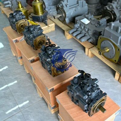 708-1U-00202 7081U00202 708-1U-00200 708-1U-00213 708-1U-04143 コマツー用の水力ポンプ PC600-8 600-8EO 650-8 700-8 エグババター