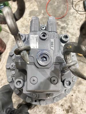 9303693 4668923 9303679 ヒタチ用 EX1200-6 EXCAVATORS PARTS ハイドロリック スイングモーター スイングギアボックス スイングリダクション ギア スイング装置 (バック) 後置品 オリジナル