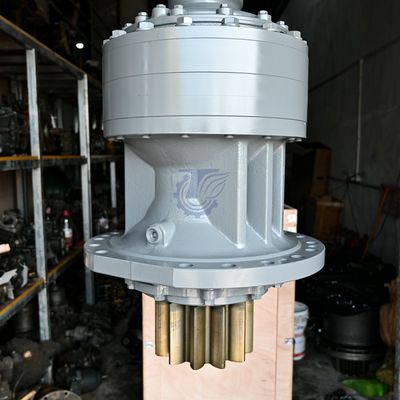 9303693 4668923 9303679 ヒタチ用 EX1200-6 EXCAVATORS PARTS ハイドロリック スイングモーター スイングギアボックス スイングリダクション ギア スイング装置 (バック) 後置品 オリジナル
