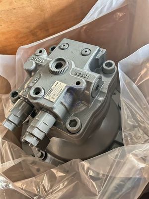 9303693 4668923 9303679 ヒタチ用 EX1200-6 EXCAVATORS PARTS ハイドロリック スイングモーター スイングギアボックス スイングリダクション ギア スイング装置 (バック) 後置品 オリジナル