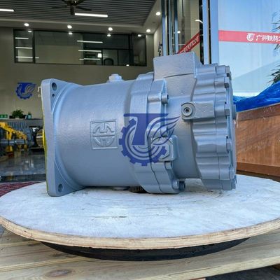 4439491 4388989 ヒタチ向け EX5500 EX5500-5 EX5500-6 EX5500E-6 EX5600-6BH EX5600-6LD 掘削機パーツ 液圧式スイングモーター スイングギアボックス スイング減速器 ギアスイング装置 (リア) 後置品 オリジナル