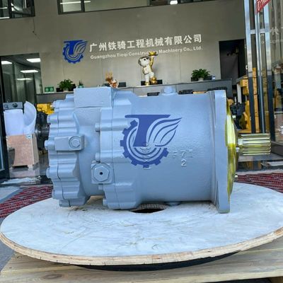 4439491 4388989 ヒタチ向け EX5500 EX5500-5 EX5500-6 EX5500E-6 EX5600-6BH EX5600-6LD 掘削機パーツ 液圧式スイングモーター スイングギアボックス スイング減速器 ギアスイング装置 (リア) 後置品 オリジナル