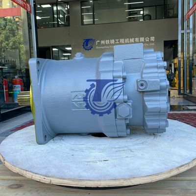 4439491 4388989 ヒタチ向け EX5500 EX5500-5 EX5500-6 EX5500E-6 EX5600-6BH EX5600-6LD 掘削機パーツ 液圧式スイングモーター スイングギアボックス スイング減速器 ギアスイング装置 (リア) 後置品 オリジナル