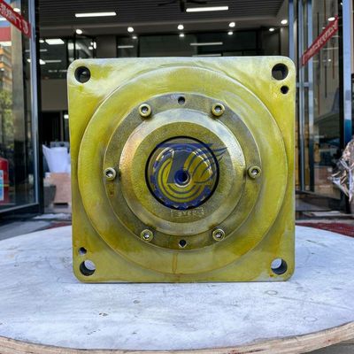 4439491 4388989 ヒタチ向け EX5500 EX5500-5 EX5500-6 EX5500E-6 EX5600-6BH EX5600-6LD 掘削機パーツ 液圧式スイングモーター スイングギアボックス スイング減速器 ギアスイング装置 (リア) 後置品 オリジナル