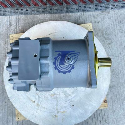 4439491 4388989 ヒタチ向け EX5500 EX5500-5 EX5500-6 EX5500E-6 EX5600-6BH EX5600-6LD 掘削機パーツ 液圧式スイングモーター スイングギアボックス スイング減速器 ギアスイング装置 (リア) 後置品 オリジナル