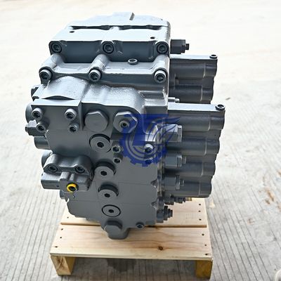 4632971 YA00031375 ヒタチ向け ZX1000K-3 ZX1800K-3 ZX850-3 ZX850-3F ZX850LC-3-DH ZX870H-3 ZX870H-3-HCMC ZX870H-3F ZX870R-3 ZX870R-3 ZX870R-3F 掘削機パーツ 水力主制御バルブ オリジナル