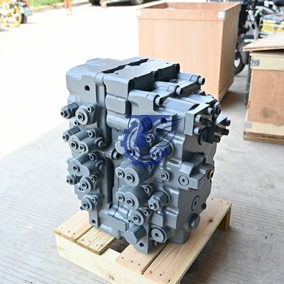 4632971 YA00031375 ヒタチ向け ZX1000K-3 ZX1800K-3 ZX850-3 ZX850-3F ZX850LC-3-DH ZX870H-3 ZX870H-3-HCMC ZX870H-3F ZX870R-3 ZX870R-3 ZX870R-3F 掘削機パーツ 水力主制御バルブ オリジナル