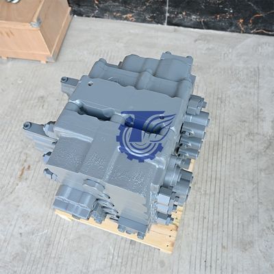 4632971 YA00031375 ヒタチ向け ZX1000K-3 ZX1800K-3 ZX850-3 ZX850-3F ZX850LC-3-DH ZX870H-3 ZX870H-3-HCMC ZX870H-3F ZX870R-3 ZX870R-3 ZX870R-3F 掘削機パーツ 水力主制御バルブ オリジナル