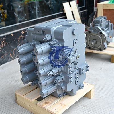 4632971 YA00031375 ヒタチ向け ZX1000K-3 ZX1800K-3 ZX850-3 ZX850-3F ZX850LC-3-DH ZX870H-3 ZX870H-3-HCMC ZX870H-3F ZX870R-3 ZX870R-3 ZX870R-3F 掘削機パーツ 水力主制御バルブ オリジナル