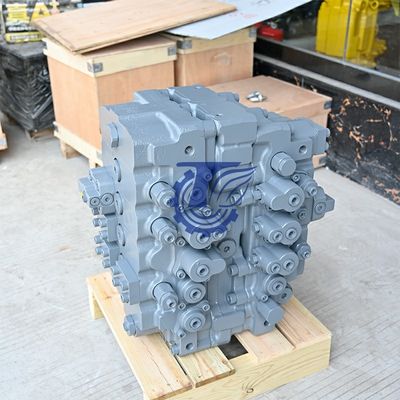 4632971 YA00031375 ヒタチ向け ZX1000K-3 ZX1800K-3 ZX850-3 ZX850-3F ZX850LC-3-DH ZX870H-3 ZX870H-3-HCMC ZX870H-3F ZX870R-3 ZX870R-3 ZX870R-3F 掘削機パーツ 水力主制御バルブ オリジナル