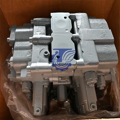 4632971 YA00031375 ヒタチ向け ZX1000K-3 ZX1800K-3 ZX850-3 ZX850-3F ZX850LC-3-DH ZX870H-3 ZX870H-3-HCMC ZX870H-3F ZX870R-3 ZX870R-3 ZX870R-3F 掘削機パーツ 水力主制御バルブ オリジナル
