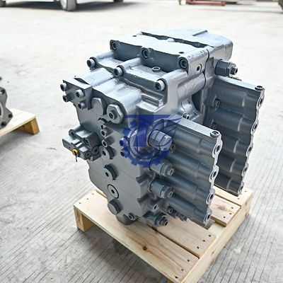 4632971 YA00031375 ヒタチ向け ZX1000K-3 ZX1800K-3 ZX850-3 ZX850-3F ZX850LC-3-DH ZX870H-3 ZX870H-3-HCMC ZX870H-3F ZX870R-3 ZX870R-3 ZX870R-3F 掘削機パーツ 水力主制御バルブ オリジナル