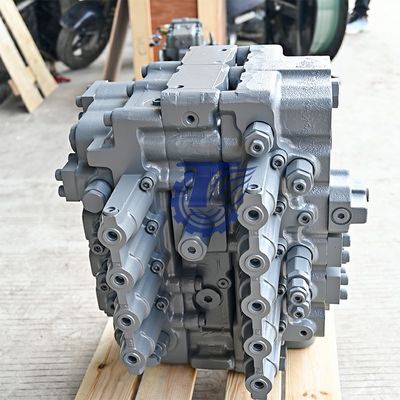 4632971 YA00031375 ヒタチ向け ZX1000K-3 ZX1800K-3 ZX850-3 ZX850-3F ZX850LC-3-DH ZX870H-3 ZX870H-3-HCMC ZX870H-3F ZX870R-3 ZX870R-3 ZX870R-3F 掘削機パーツ 水力主制御バルブ オリジナル