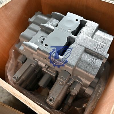 4632971 YA00031375 ヒタチ向け ZX1000K-3 ZX1800K-3 ZX850-3 ZX850-3F ZX850LC-3-DH ZX870H-3 ZX870H-3-HCMC ZX870H-3F ZX870R-3 ZX870R-3 ZX870R-3F 掘削機パーツ 水力主制御バルブ オリジナル