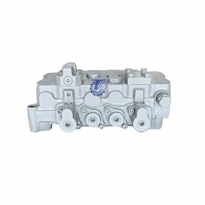 4668268 YA00000518 4668220 ヒタチ向け EX1200-6 EXCAVATORS PARTS ハイドロリック メイン制御バルブ 後産品 オリジナル