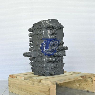 4446245 4469026 ヒタチ ZX60 ZX65 ZX70 ZX75 掘削機パーツ 水力主制御バルブ KYB C0170-31202 C0170-31044 後置品 オリジナル