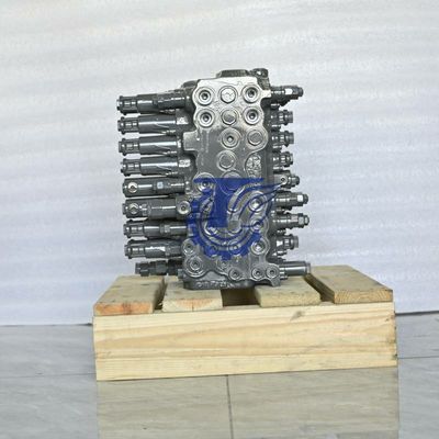 4446245 4469026 ヒタチ ZX60 ZX65 ZX70 ZX75 掘削機パーツ 水力主制御バルブ KYB C0170-31202 C0170-31044 後置品 オリジナル