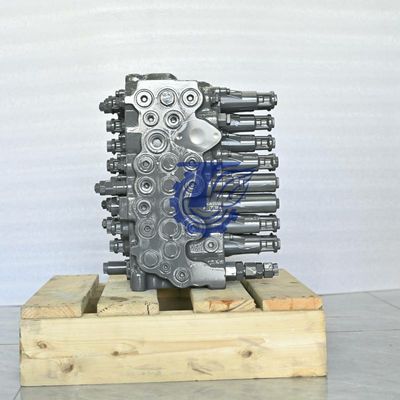 4446245 4469026 ヒタチ ZX60 ZX65 ZX70 ZX75 掘削機パーツ 水力主制御バルブ KYB C0170-31202 C0170-31044 後置品 オリジナル