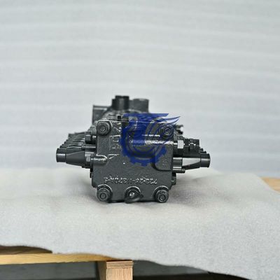 723-29-11400 7232911400 306414051 723-29-11401 コマツー向け PC95R-2 掘削機パーツ 水力主制御バルブ 後産品 オリジナル