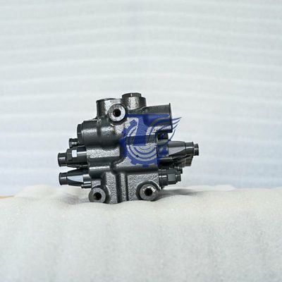 723-29-11400 7232911400 306414051 723-29-11401 コマツー向け PC95R-2 掘削機パーツ 水力主制御バルブ 後産品 オリジナル
