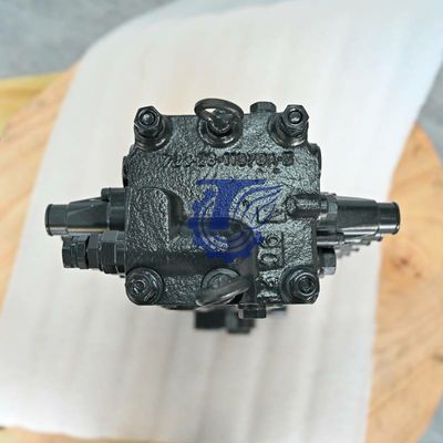 723-29-11400 7232911400 306414051 723-29-11401 コマツー向け PC95R-2 掘削機パーツ 水力主制御バルブ 後産品 オリジナル