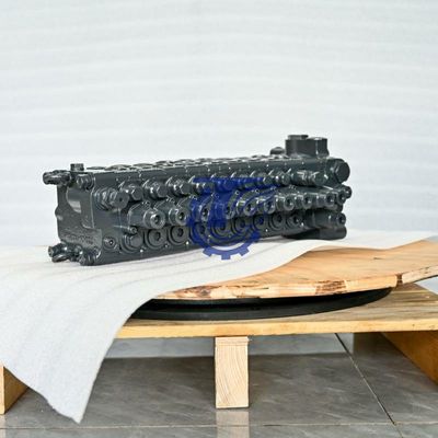 723-29-11400 7232911400 306414051 723-29-11401 コマツー向け PC95R-2 掘削機パーツ 水力主制御バルブ 後産品 オリジナル