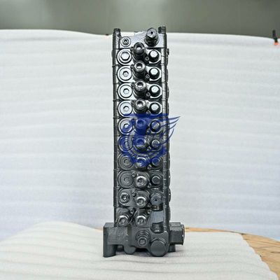723-29-11400 7232911400 306414051 723-29-11401 コマツー向け PC95R-2 掘削機パーツ 水力主制御バルブ 後産品 オリジナル