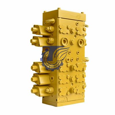CAT M313C EXCAVATORS PARTS ハイドロリック メイン制御バルブ 後付け市場 オリジナル