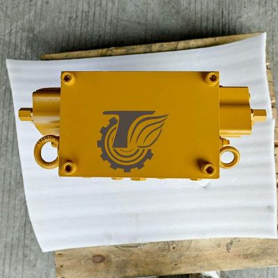 CAT M313C EXCAVATORS PARTS ハイドロリック メイン制御バルブ 後付け市場 オリジナル