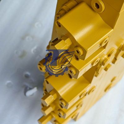 CAT M313C EXCAVATORS PARTS ハイドロリック メイン制御バルブ 後付け市場 オリジナル